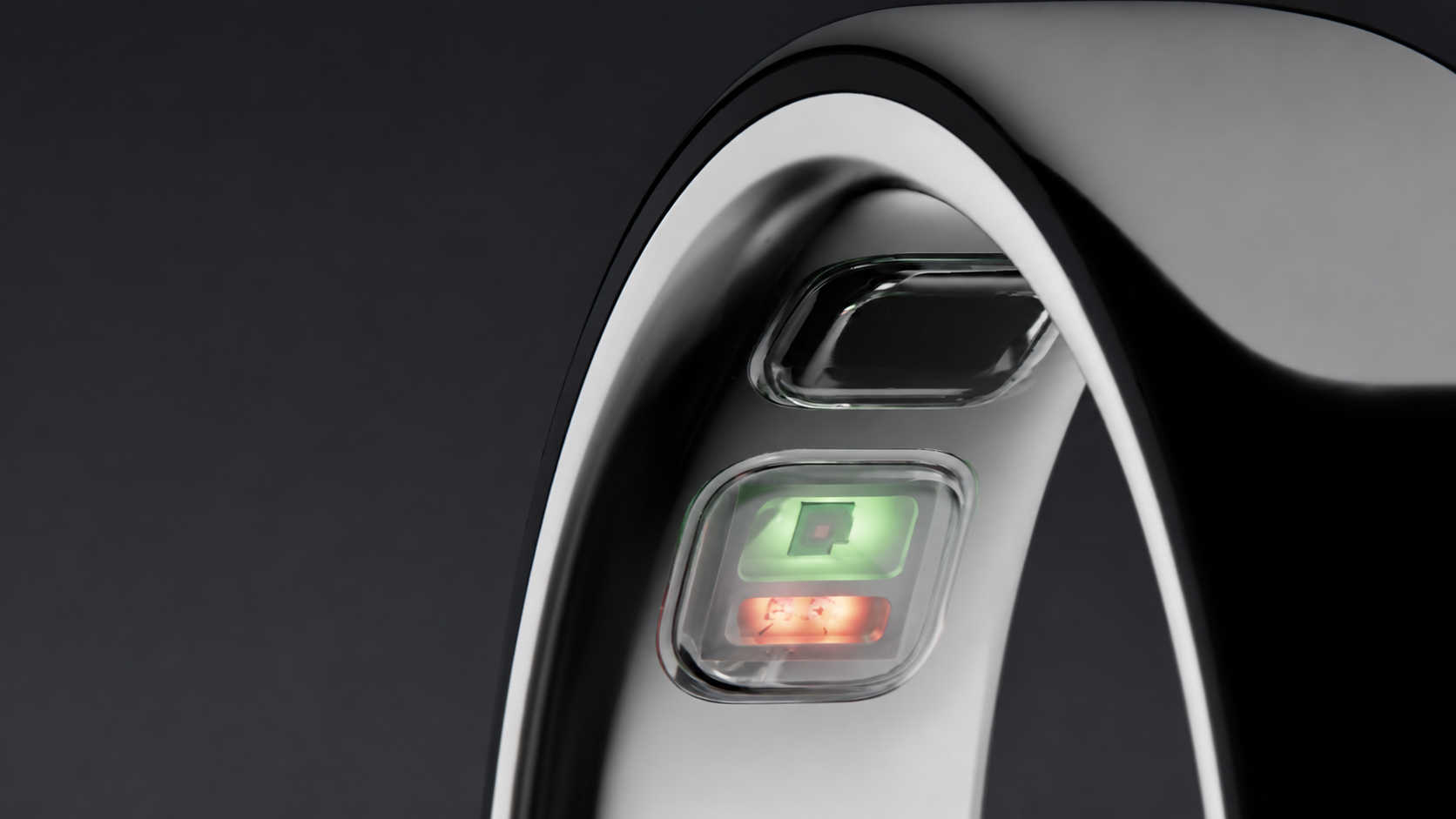Paused smart-ring product video thumbnail
