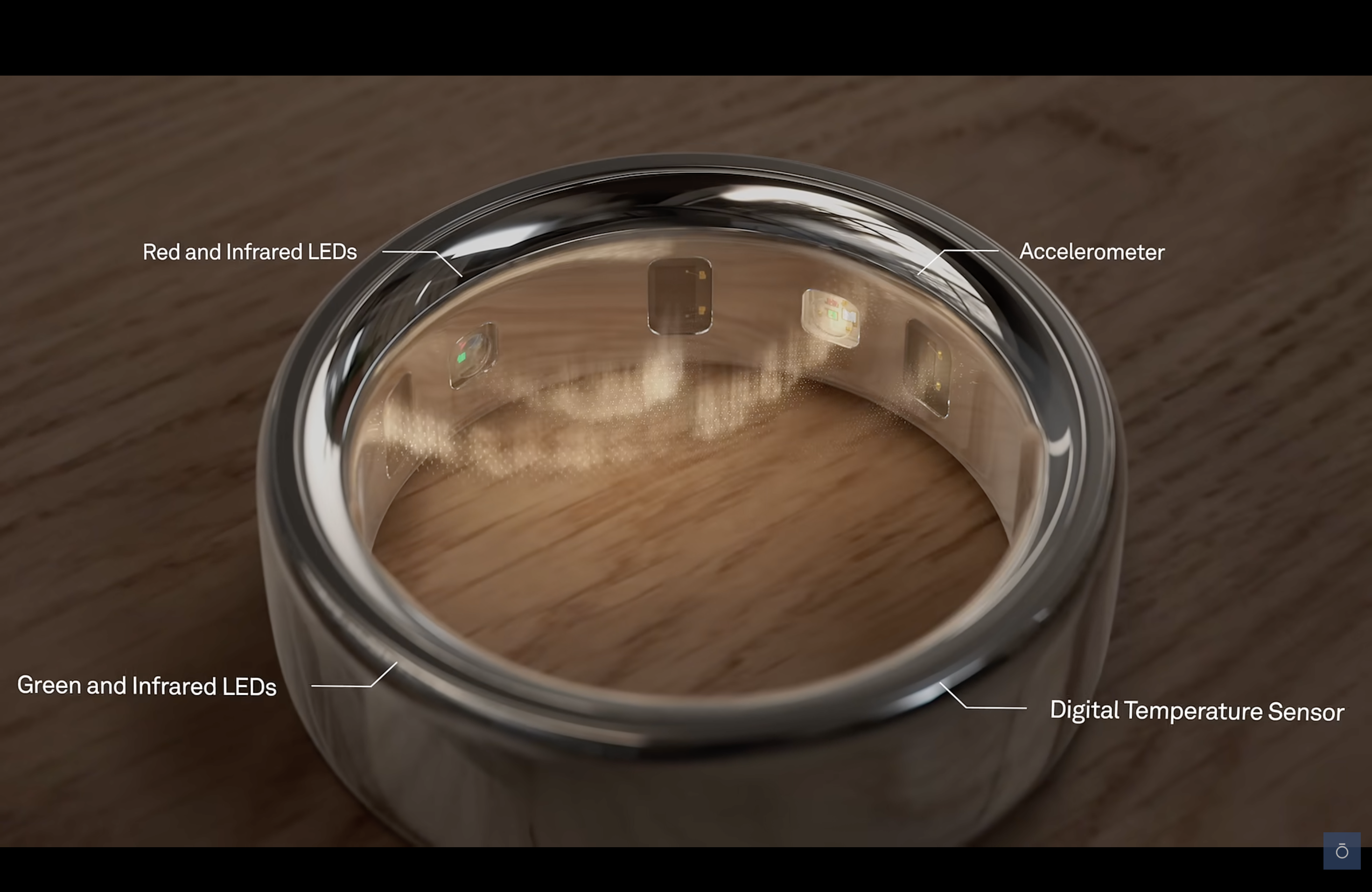 Smart Sensing ad still